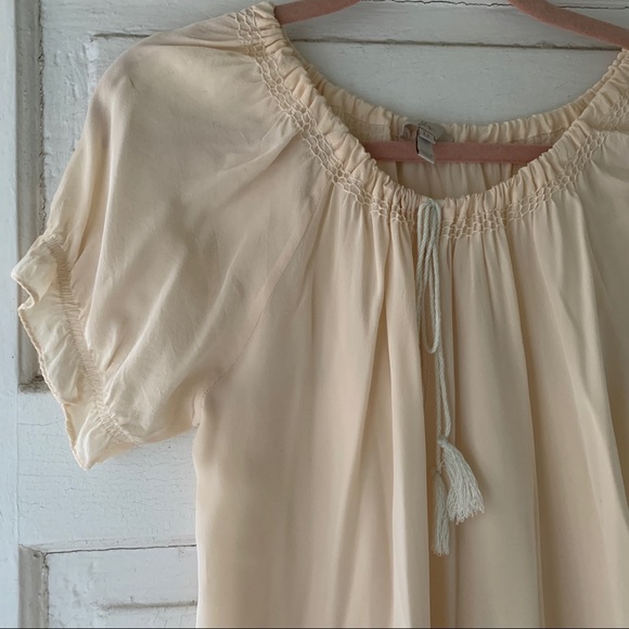 Joie Ombré Silk Dress - Picture 2 of 3